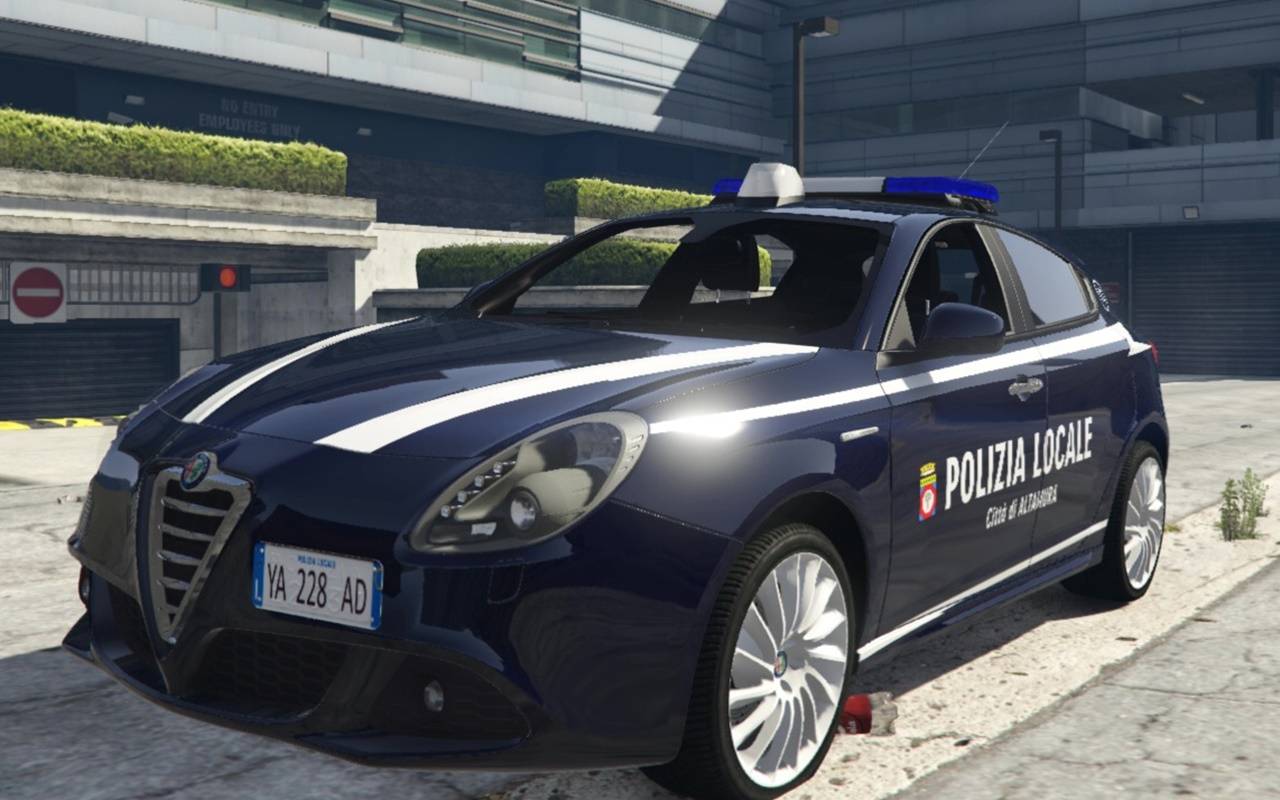 Covid-19, Puglia: 6 agenti della polizia locale positivi al test