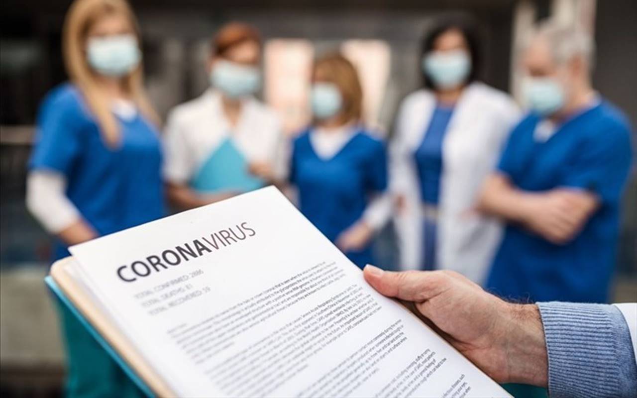 Coronavirus, in Italia autorizzato l’uso di farmaci antimalarici e anti-aids