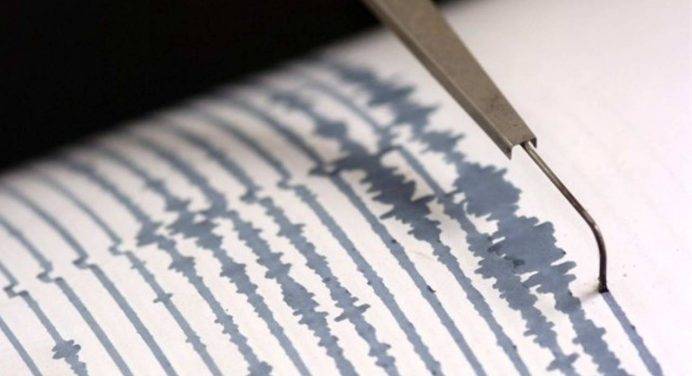 Terremoti: due scosse magnitudo 3.7 a Miane, in provincia di Treviso