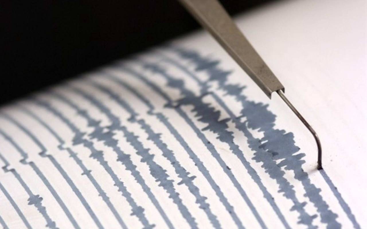 Forte terremoto colpisce il nord ovest della Grecia