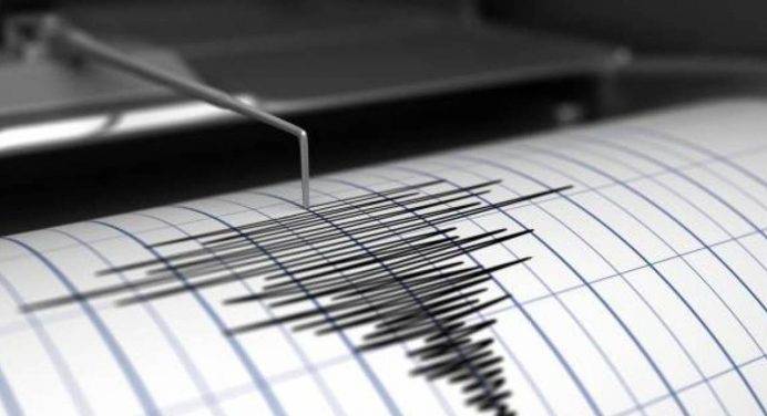 Terremoto vicino a Firenze: scossa di magnitudo 3.4