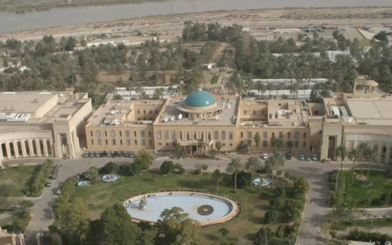 Viaggio del Papa in Iraq, il vescovo di Ebril: “La sicurezza non sarà un nodo”