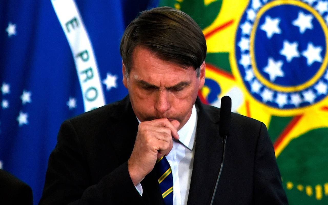 Coronavirus, Bolsonaro minimizza ma il Brasile no