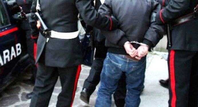Operazione antidroga alla periferia di Roma, 14 arresti
