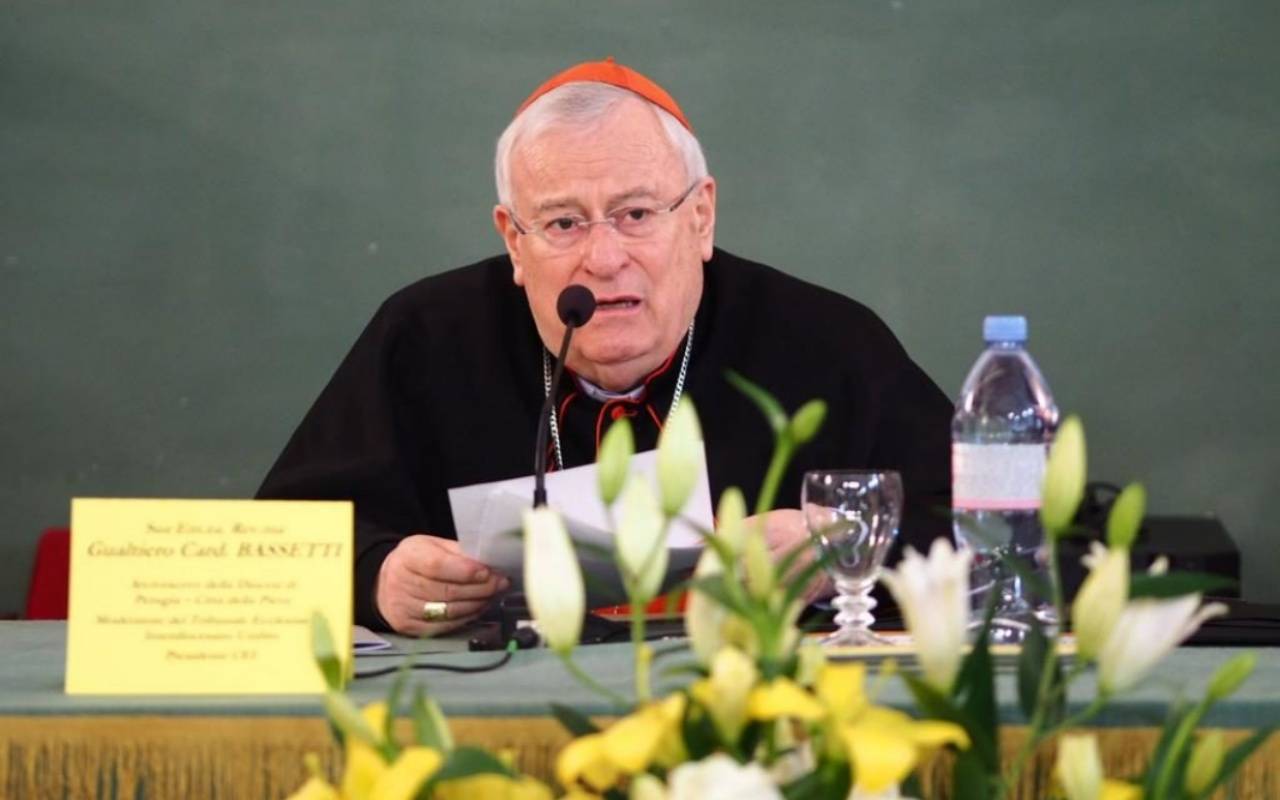 Coronavirus, il Presidente dei vescovi ai monasteri: “Pregate per il vostro popolo”