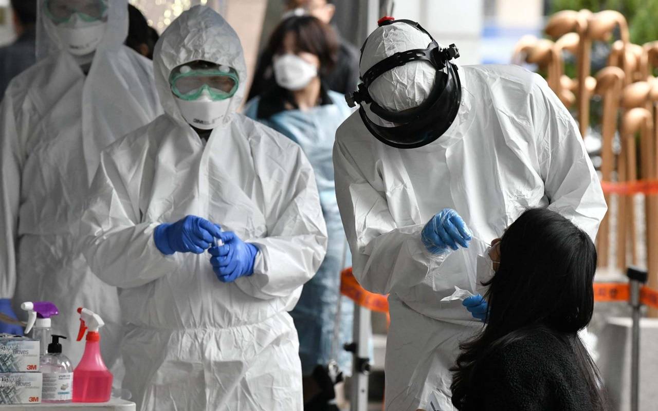 Coronavirus, Borrelli: “Superati i 10mila casi in Italia. 168 decessi. 877 in terapia intensiva”