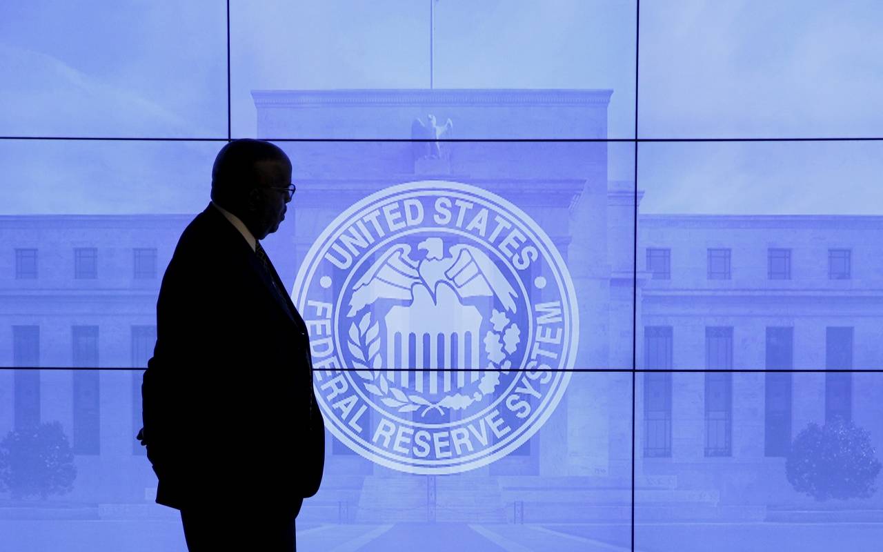 La Fed non argina il Covid-19: crollano le Borse