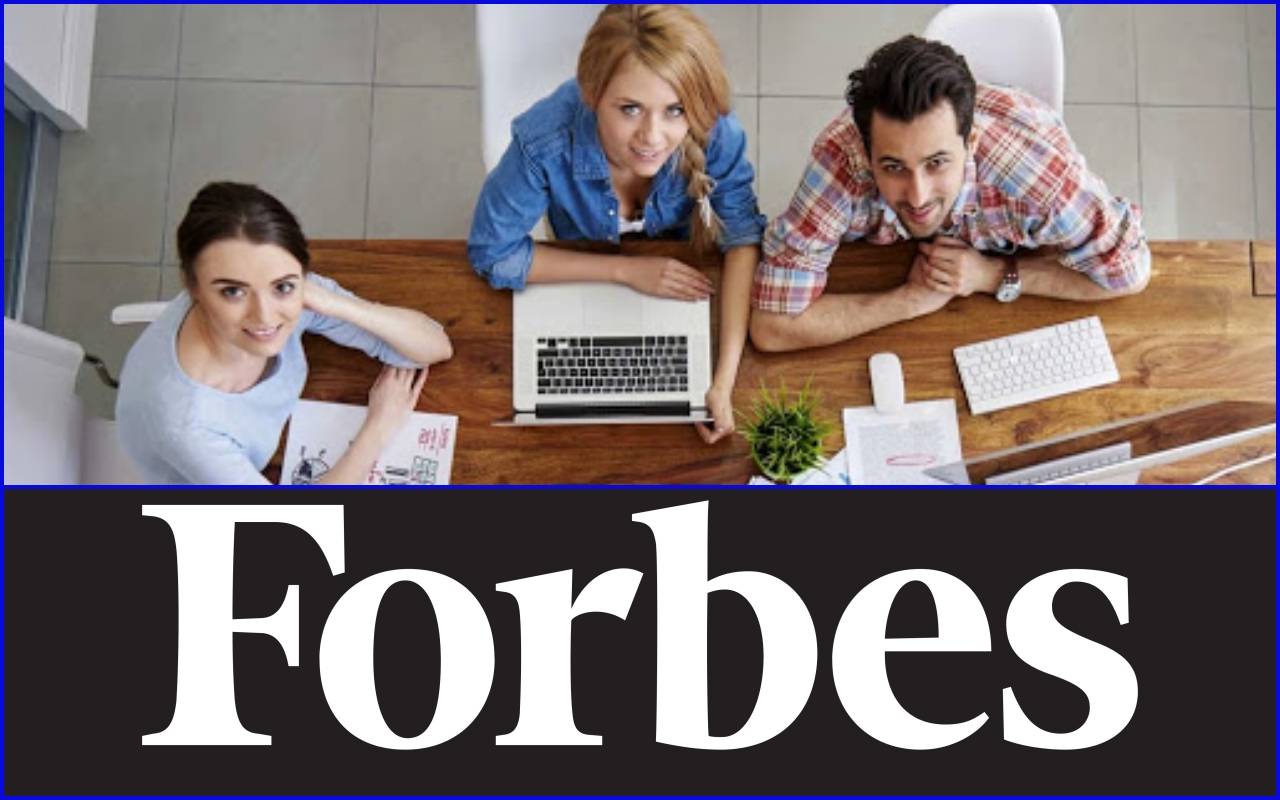 Forbes, ecco chi sono gli under 30 italiani più influenti del 2020