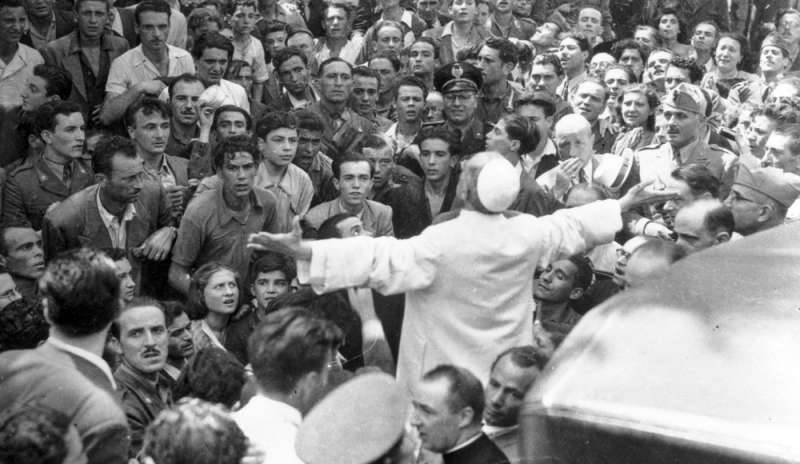 Cosa si scoprirà dall'apertura dell'archivio di Pio XII