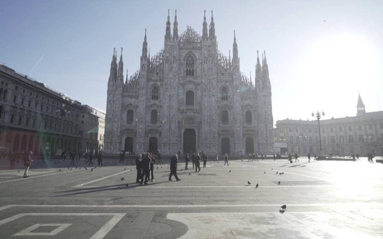 Sindaco di Milano: “Il momento critico sarà ottobre. Conte rafforzi il governo”