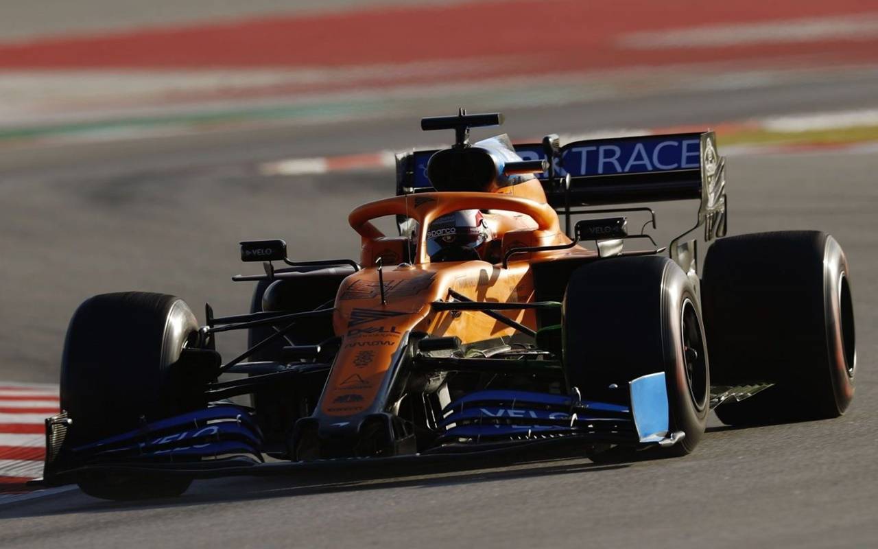 Covid-19, dopo il forfait McLaren salta il Gp d’Australia