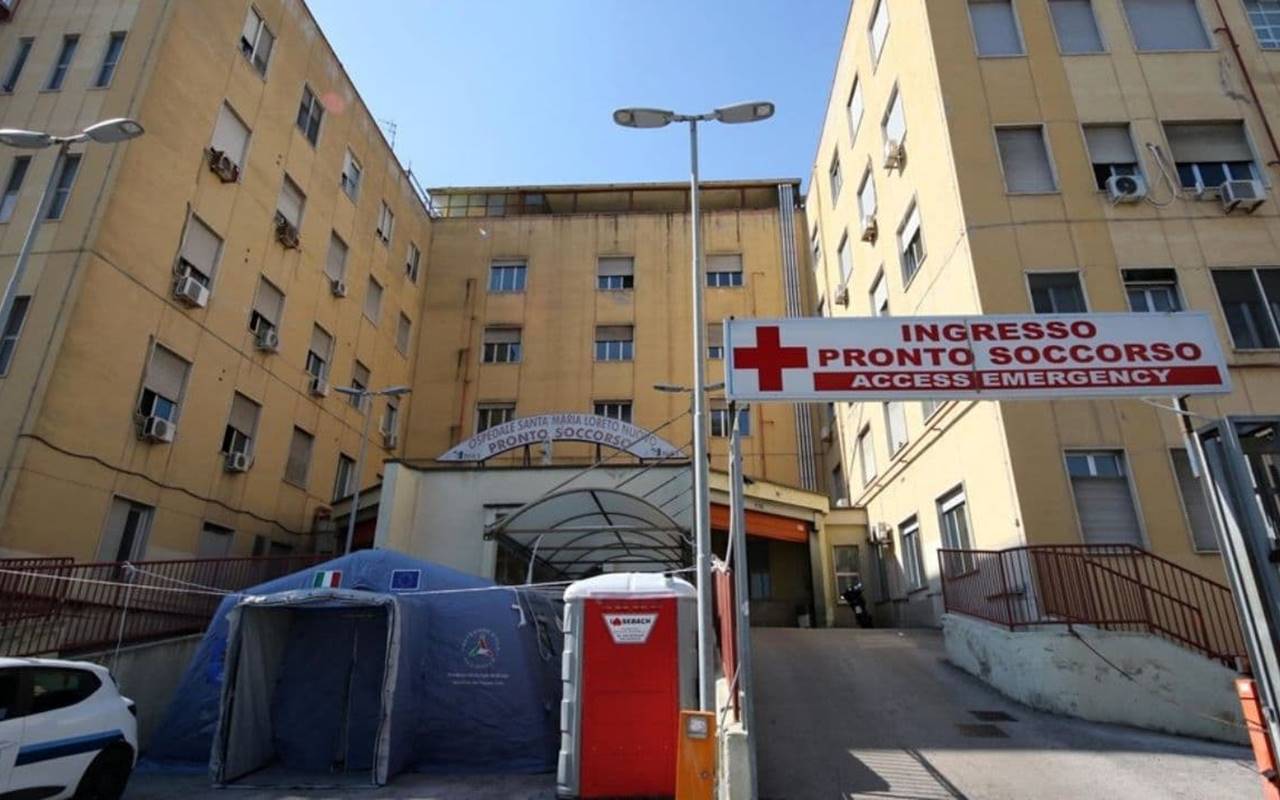 Assalto a farmacie e ospedali: ancora una volta c’è chi approfitta dell’emergenza