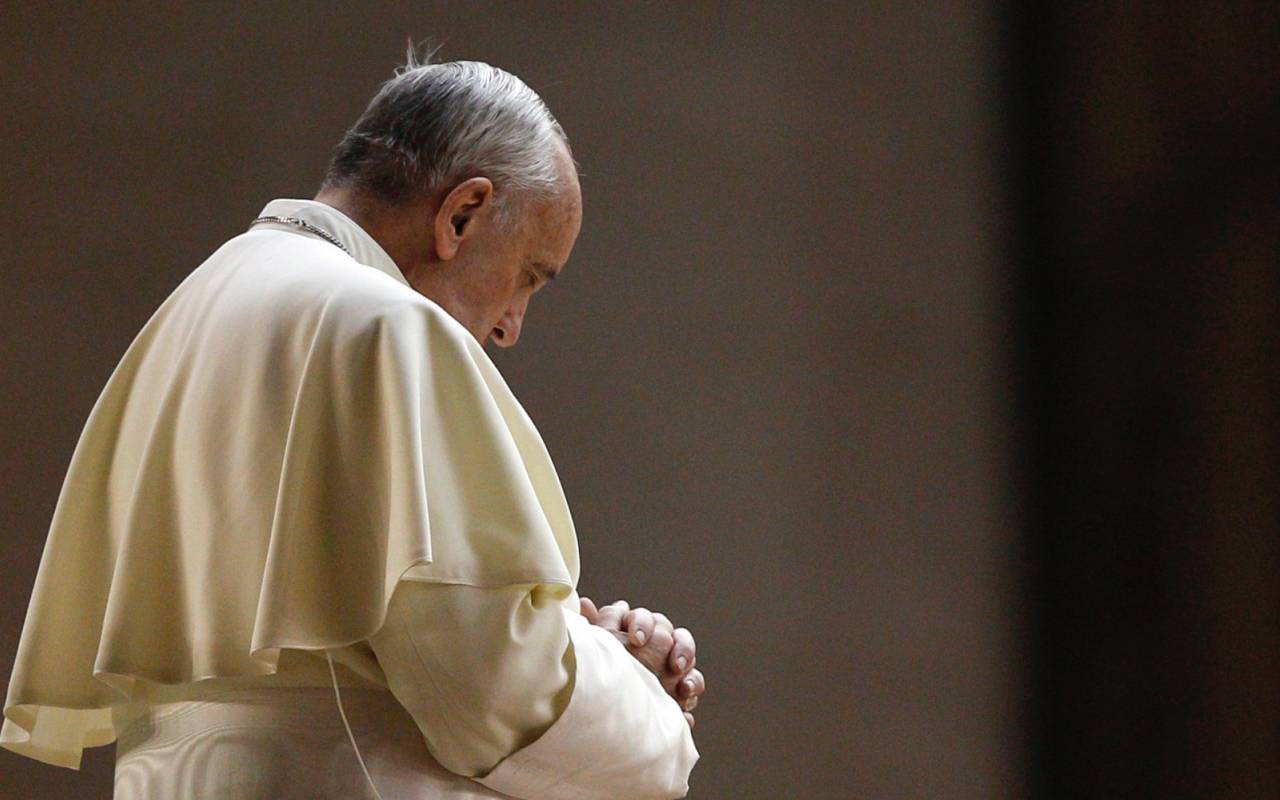 “Prima i poveri”. Vademecum del Papa per le missioni
