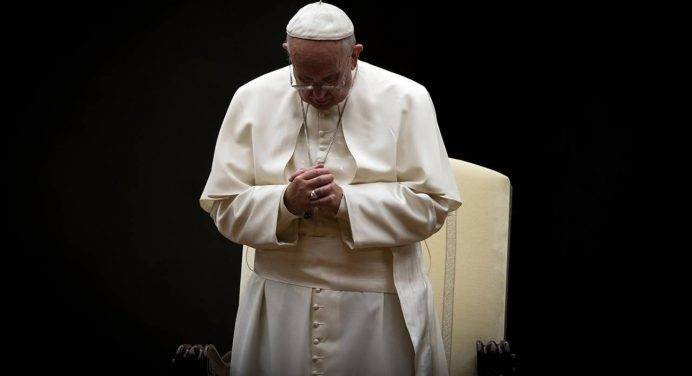 Il video con l’intenzione di preghiera del Papa per il mese di marzo