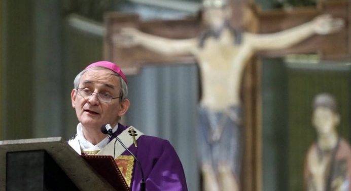 Cardinale Zuppi e patriarca Pizzaballa in dialogo sulla pace