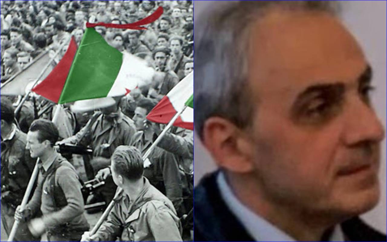 25 Aprile: memoria e dovere della storia d’Italia (AUDIO)