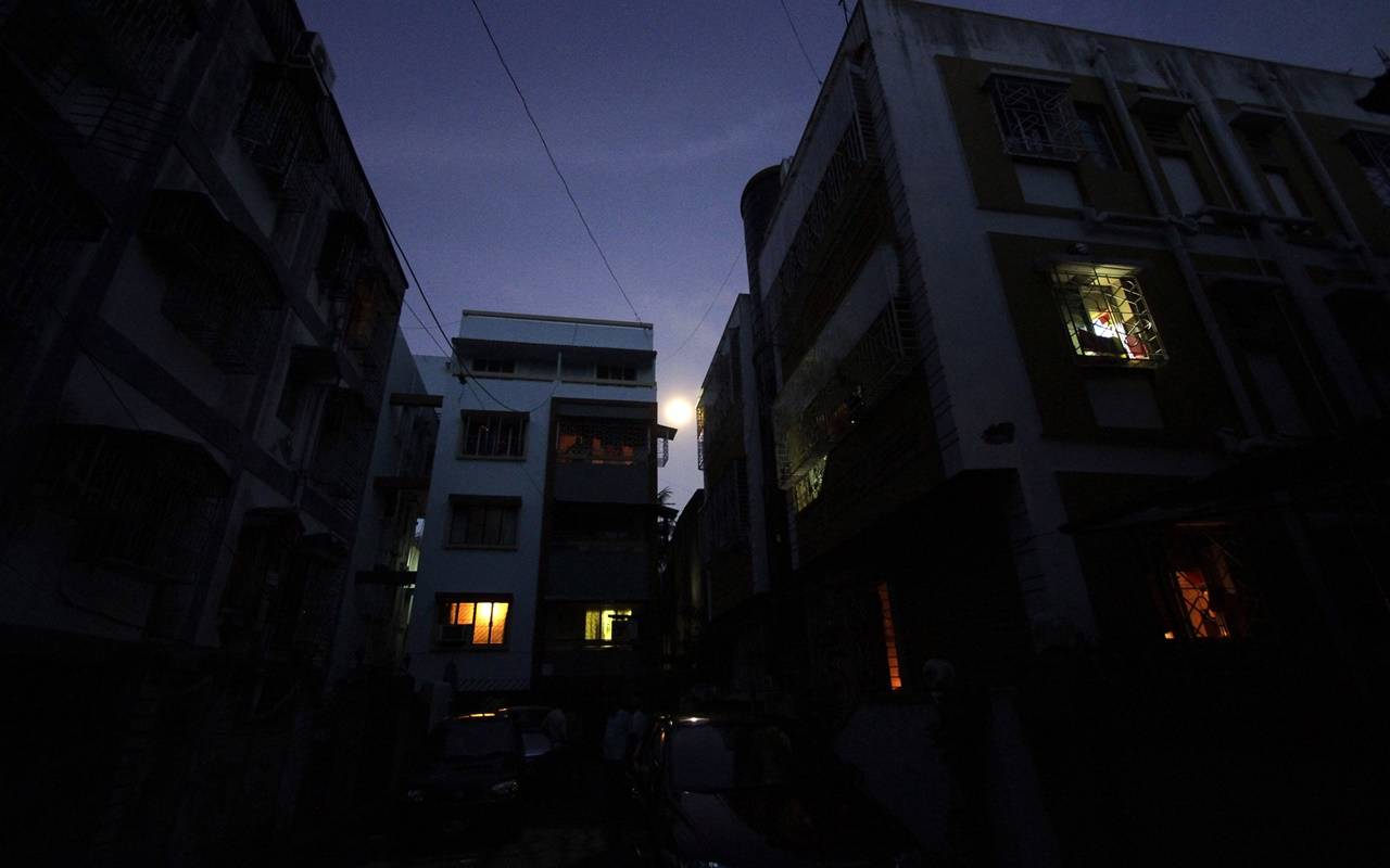 India a rischio blackout: ecco perchè