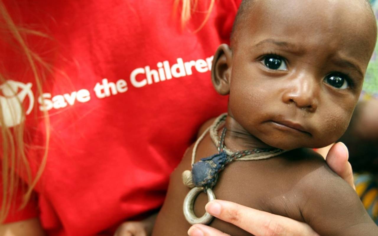 Covid-19, Save The Children: “Il futuro dei bambini in Nigeria è a rischio”