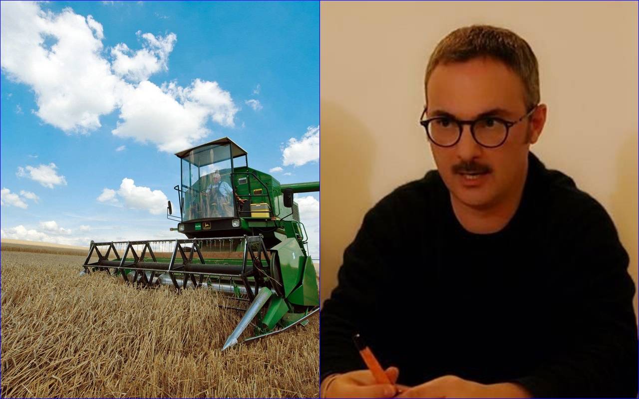 L’agricoltura ai tempi del Covid-19: soluzioni per il lavoro