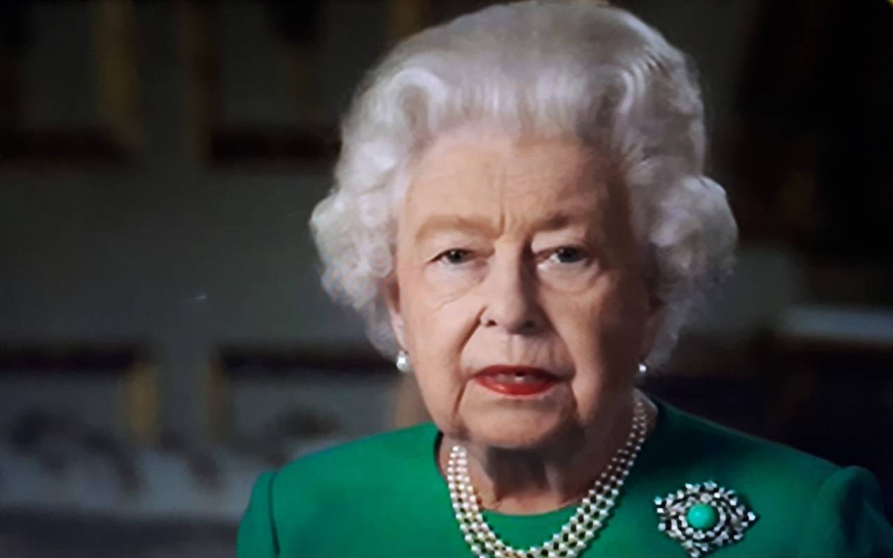 Coronavirus, il discorso di Elisabetta II alla Nazione: “Vinceremo insieme” – Video –