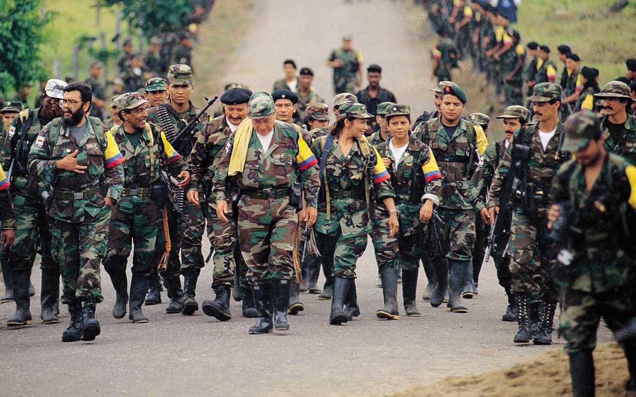 Colombia: da gennaio uccisi 91 leader sociali ed ex guerriglieri