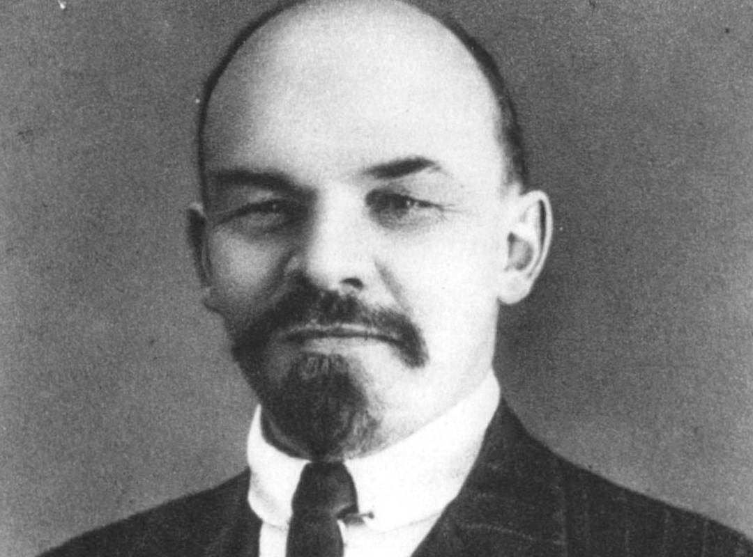 Accadde oggi: era il 1870 e nasceva Lenin