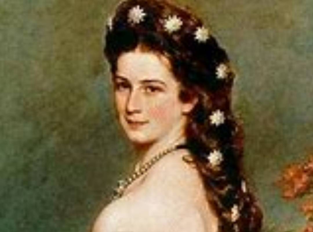 Accadde oggi: nel 1853 il matrimonio di Sissi e Franz (AUDIO)