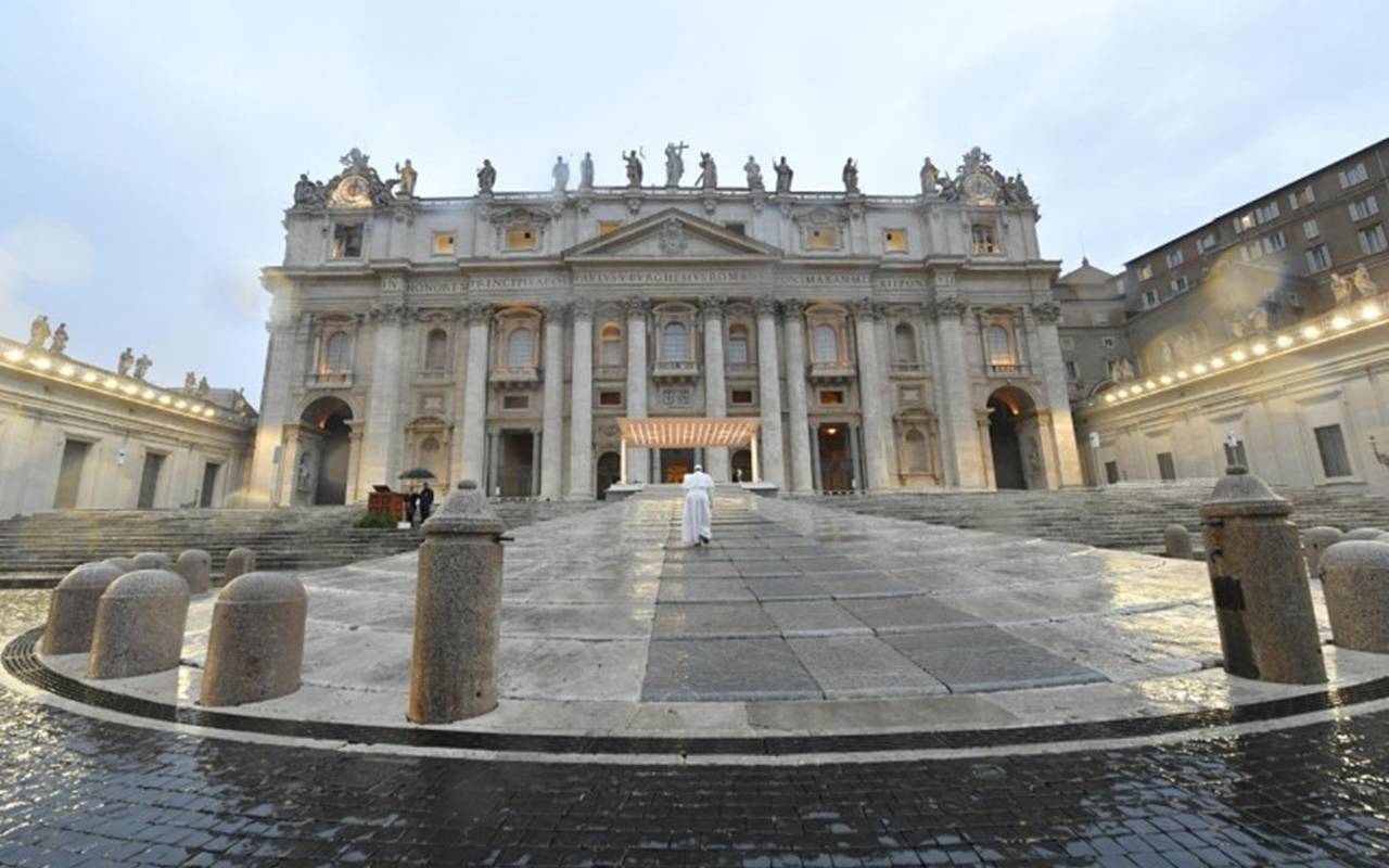 L’arresto in Vaticano, gli accertamenti istruttori e la difesa di Torzi