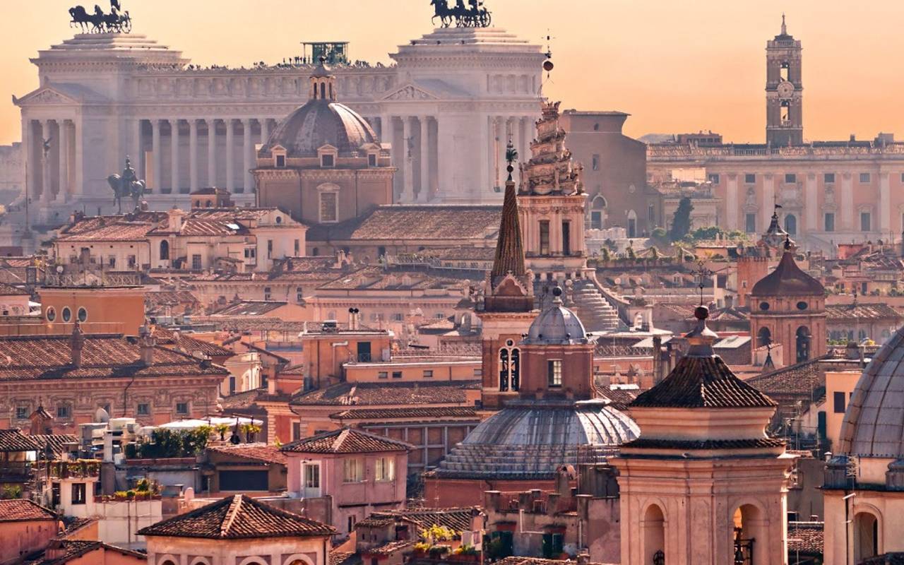 Turismo, Roma: come funziona la tassa di soggiorno per Airbnb
