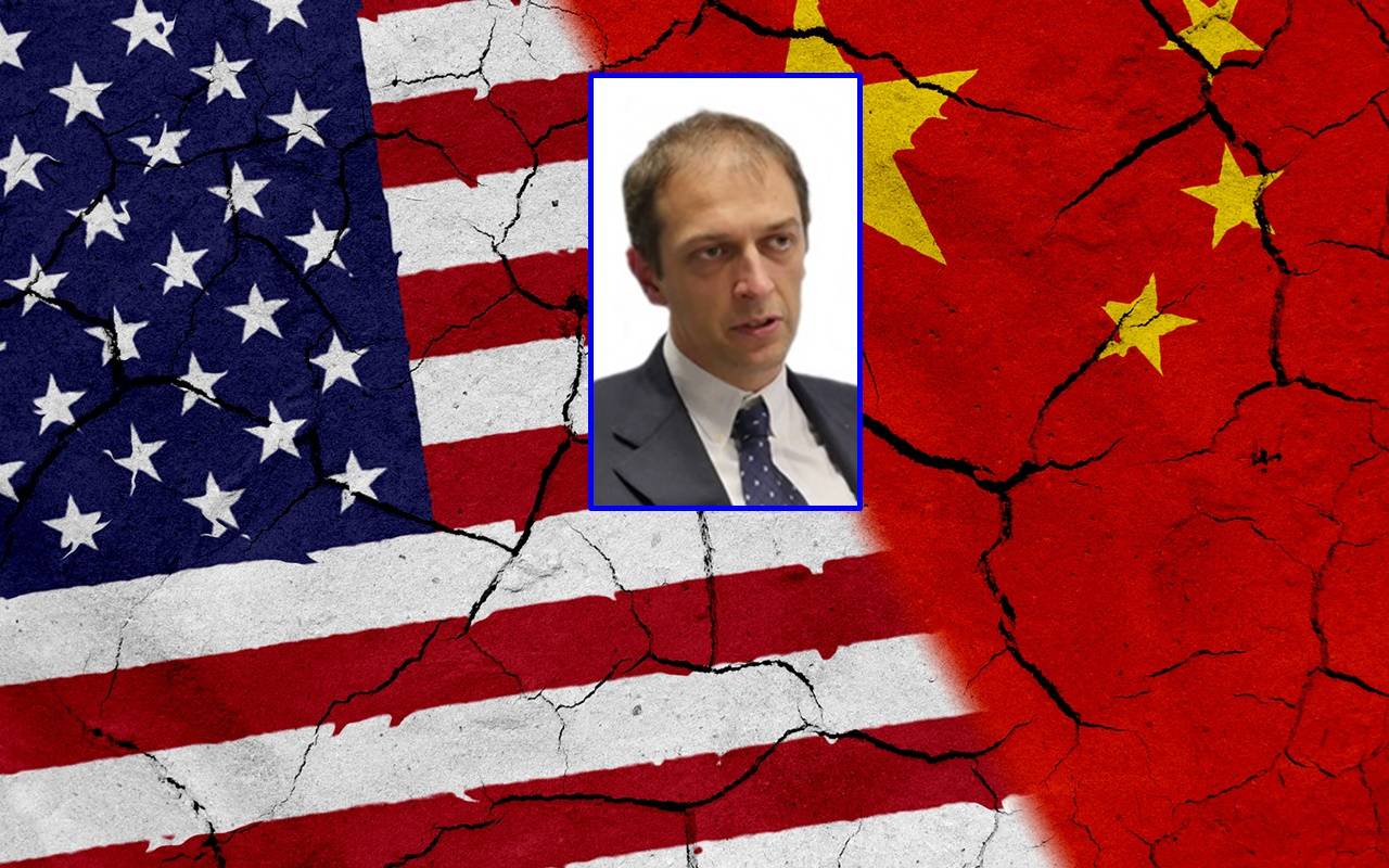 Usa vs Cina, la sfida per il soft power del dopo-Covid