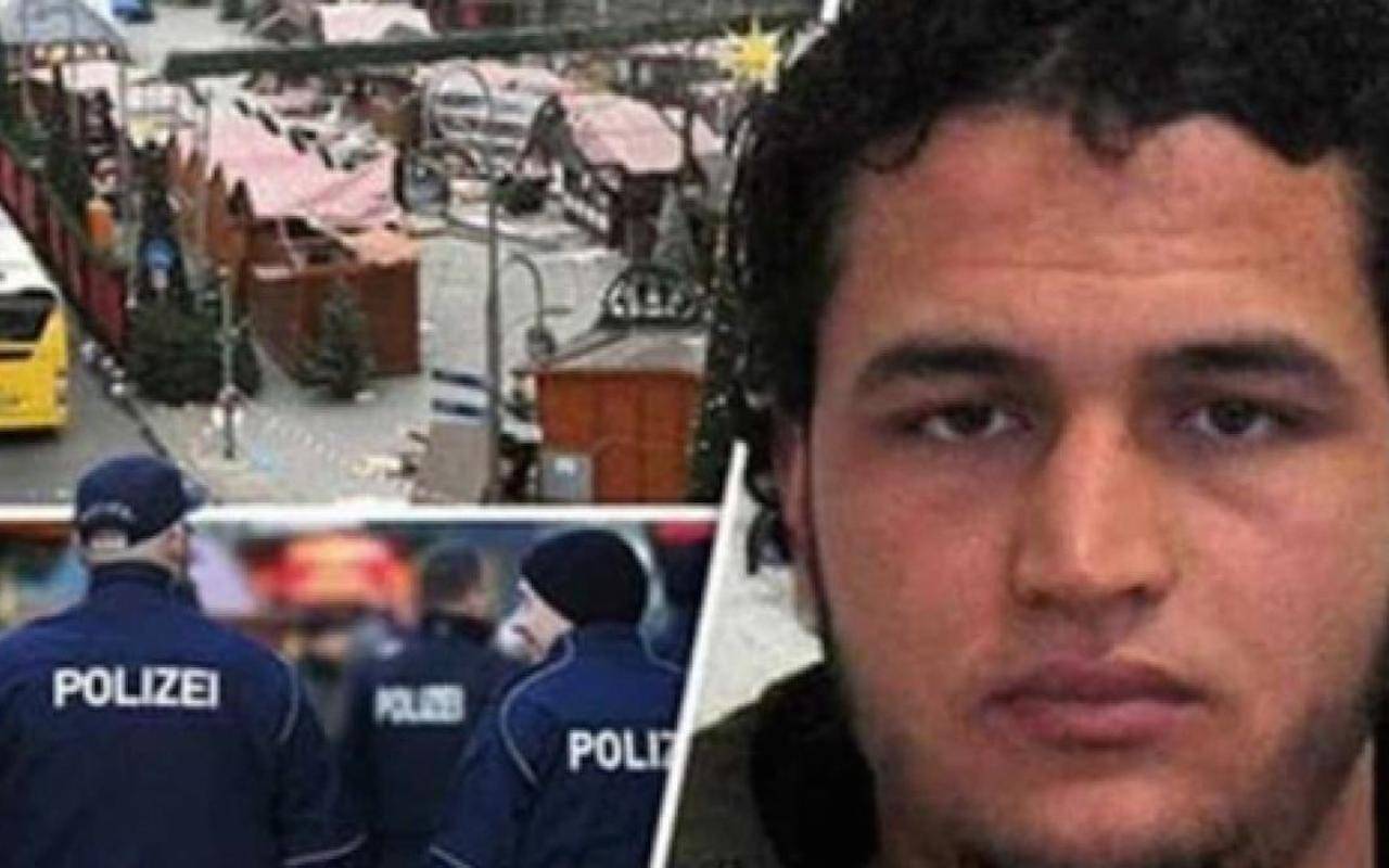 Terrorismo: espulso egiziano, ebbe contatti con Anis Amri