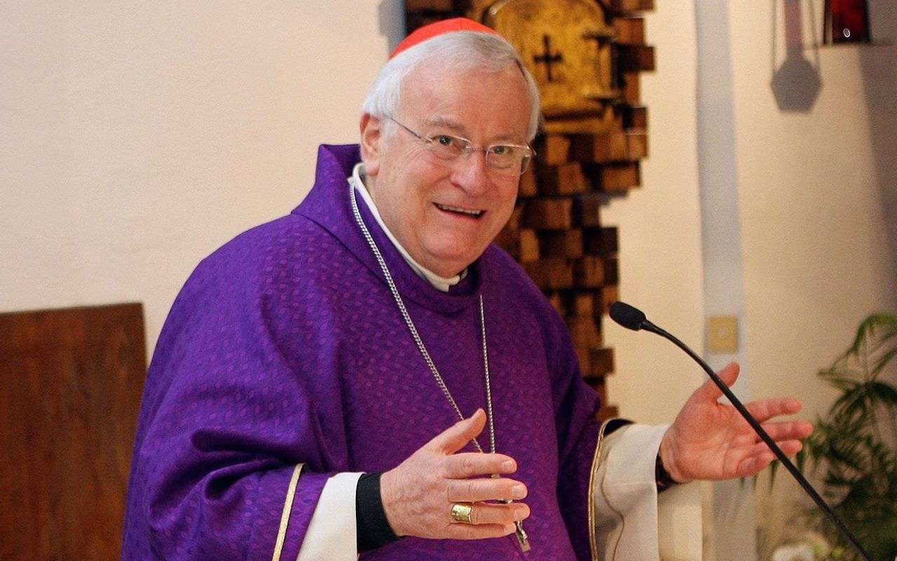 Cardinale Bassetti: “Avanti senza abbassare la guardia”