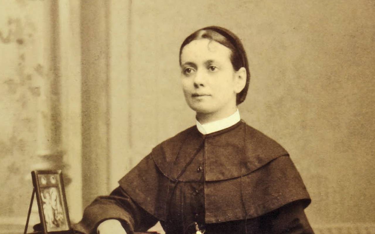 Savina Petrilli, la Beata che amava il crocifisso, i poveri, l’Eucaristia e la Chiesa