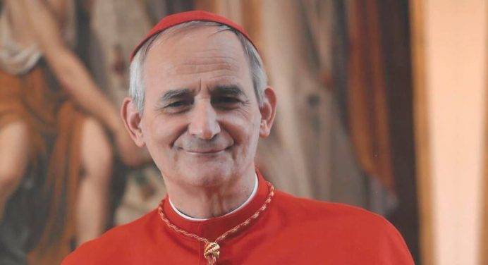 Decennale della beatificazione del missionario Novarese. Il cardinale Zuppi a Casale Monferrato
