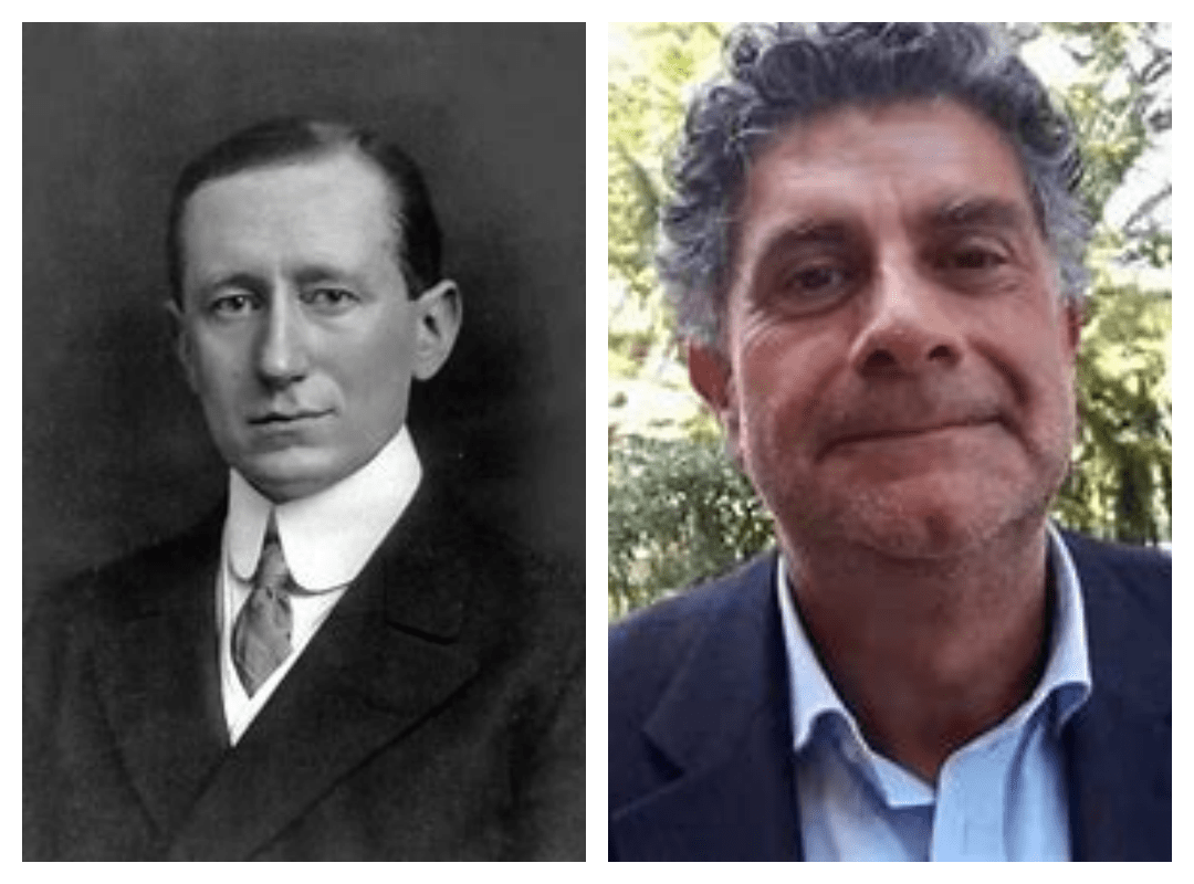 Accadde oggi: nel 1874 nasceva Guglielmo Marconi (AUDIO)