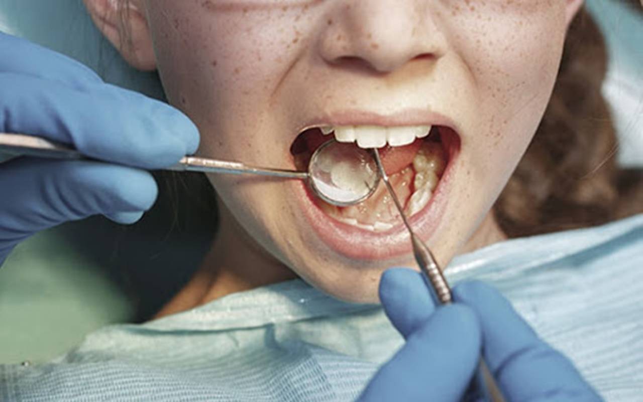 Linee guida per riaprire gli studi dentistici