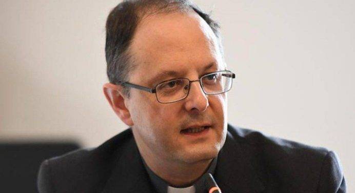 Arcivescovo Maffeis: “La missione della Chiesa non conosce confini ed è l’evangelizzazione”