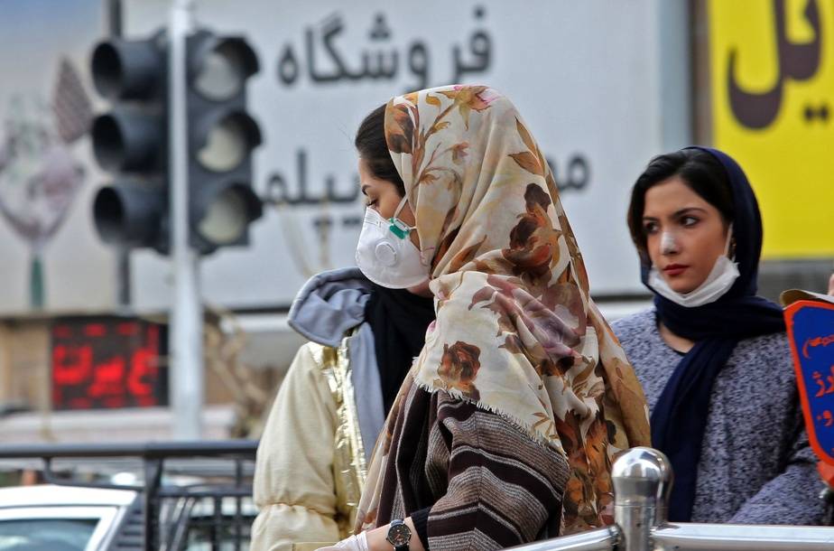 Coronavirus: perché Teheran è centro dei contagi in Iran