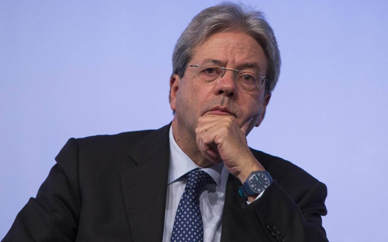 Recovery, Gentiloni: “Ue ha ricevuto 20 piani nazionali su 27”