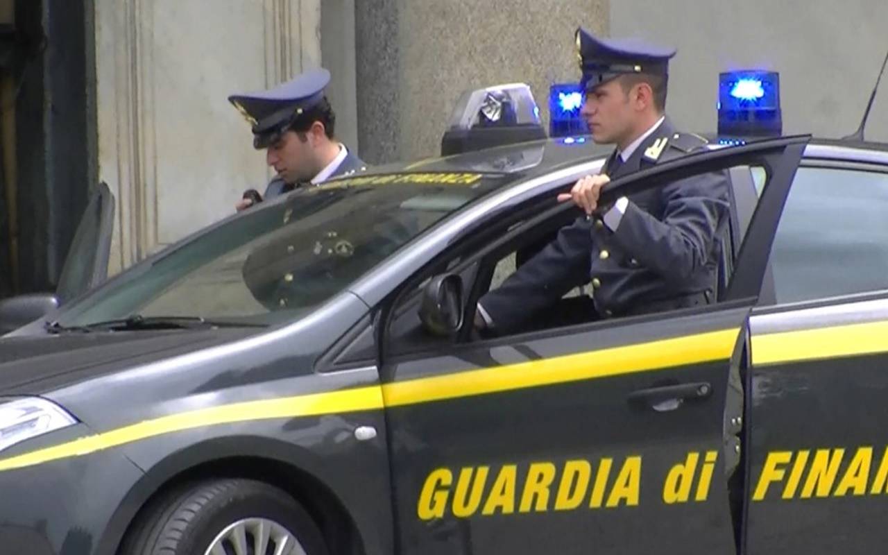 Ndrangheta in Svizzera: 75 arresti