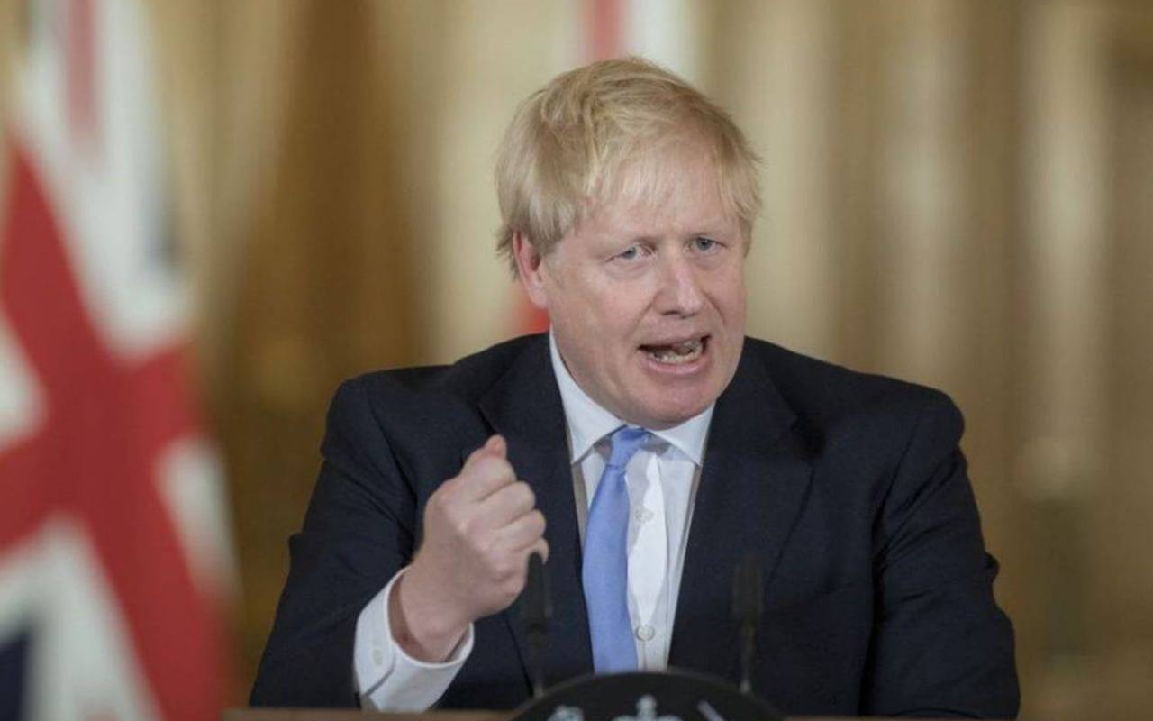 Coronavirus, Boris Johnson ricoverato in terapia intensiva