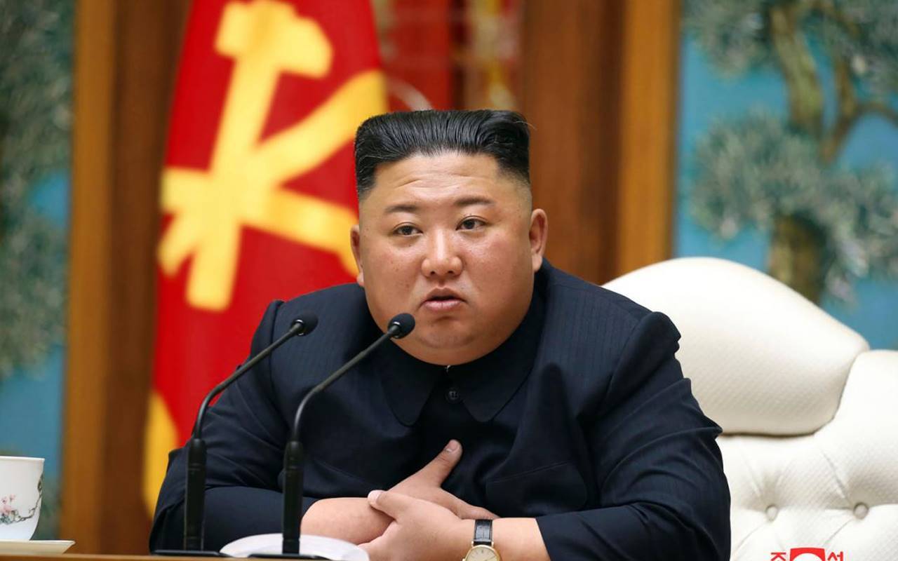 Giallo sulla salute di Kim, interviene il governo della Corea del Sud