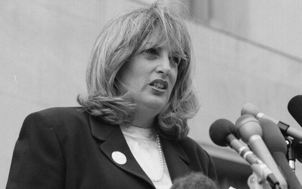 E’ morta Linda Tripp, la “talpa” dell’affaire Lewinsky