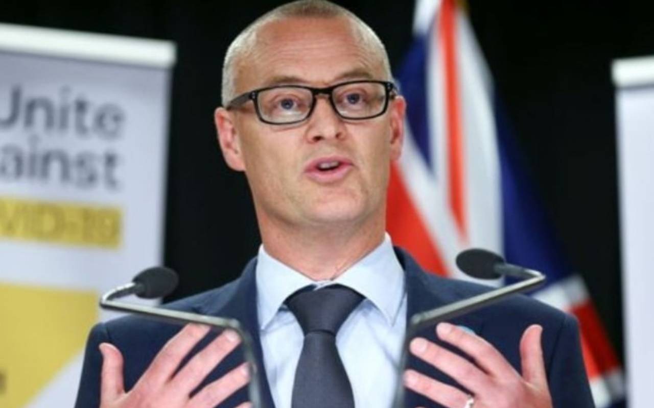 Coronavirus, ministro neozelandese viola il lockdown