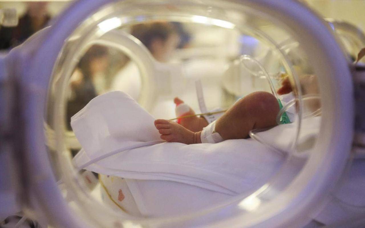 New York: neonata di 5 mesi morta per coronavirus