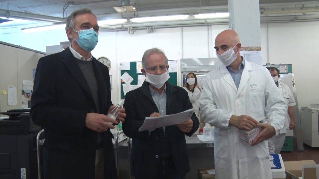 Coronavirus Toscana: per la quarantena si aprono gli alberghi sanitari