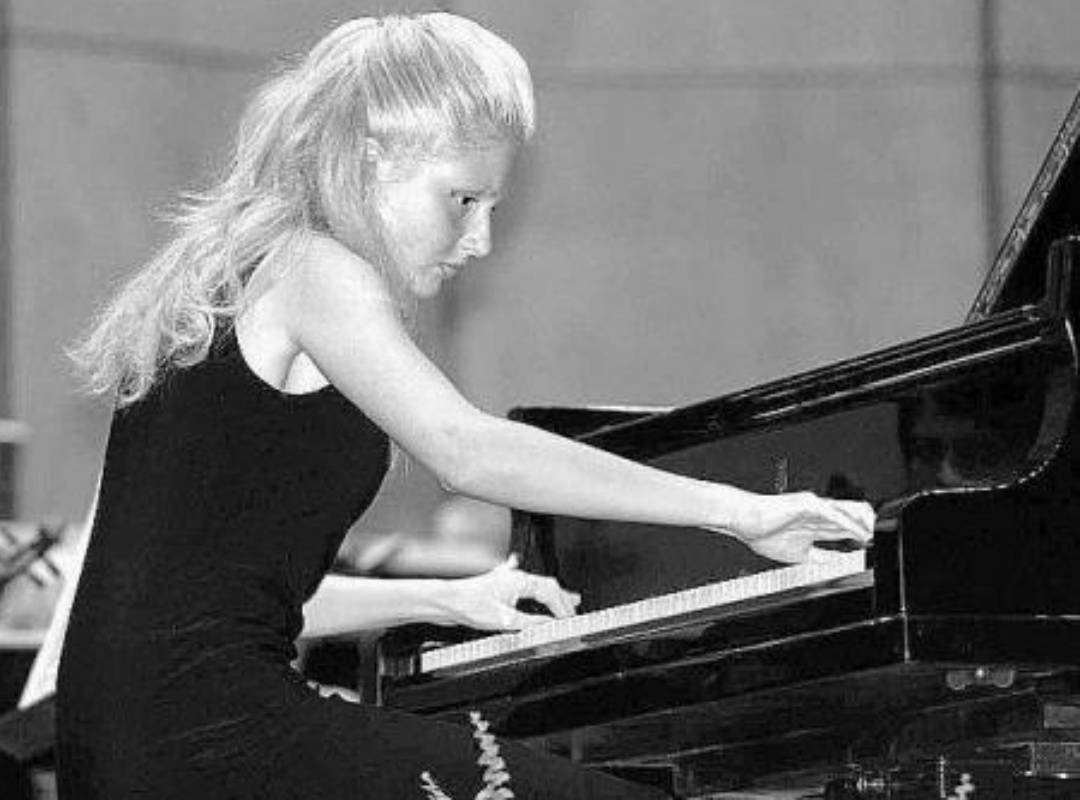Alice Severi: l’enfant prodige del pianoforte muore a 32 anni (VIDEO)