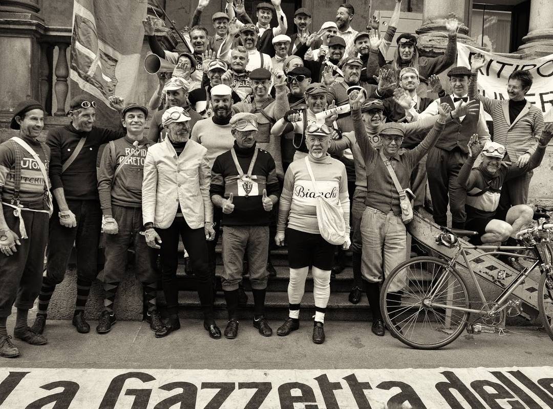 Accadeva oggi: nel 1909 il primo Giro d’Italia (VIDEO)