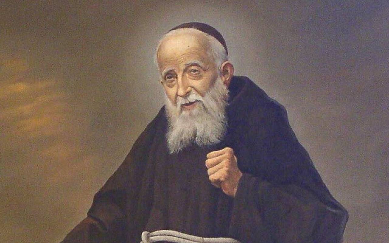 San Leopoldo Mandic, il “povero frate” e grande confessore