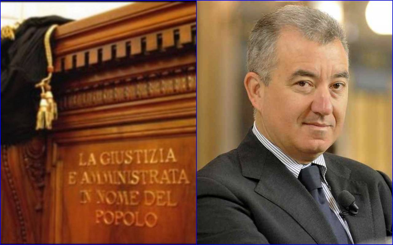 L’Italia riparte, i Tribunali no: la Giustizia rischia il pantano